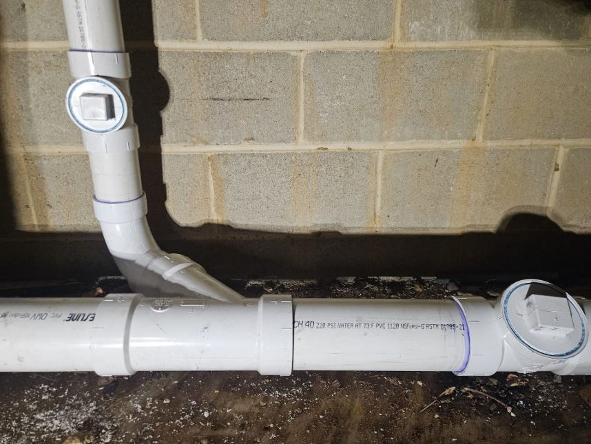 Pipe Works Services, Inc. Image