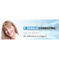 F. Oswald Consulting GmbH in Wil SG
