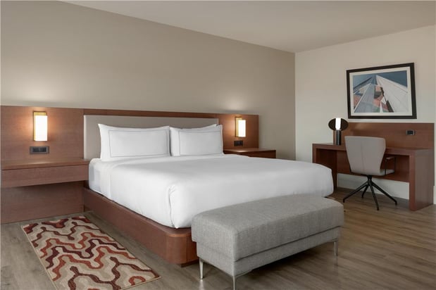 Images DoubleTree by Hilton Hotel Bloomington - Minneapolis South