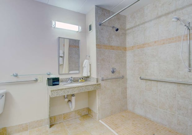 Images Best Western Plus Waltham Boston