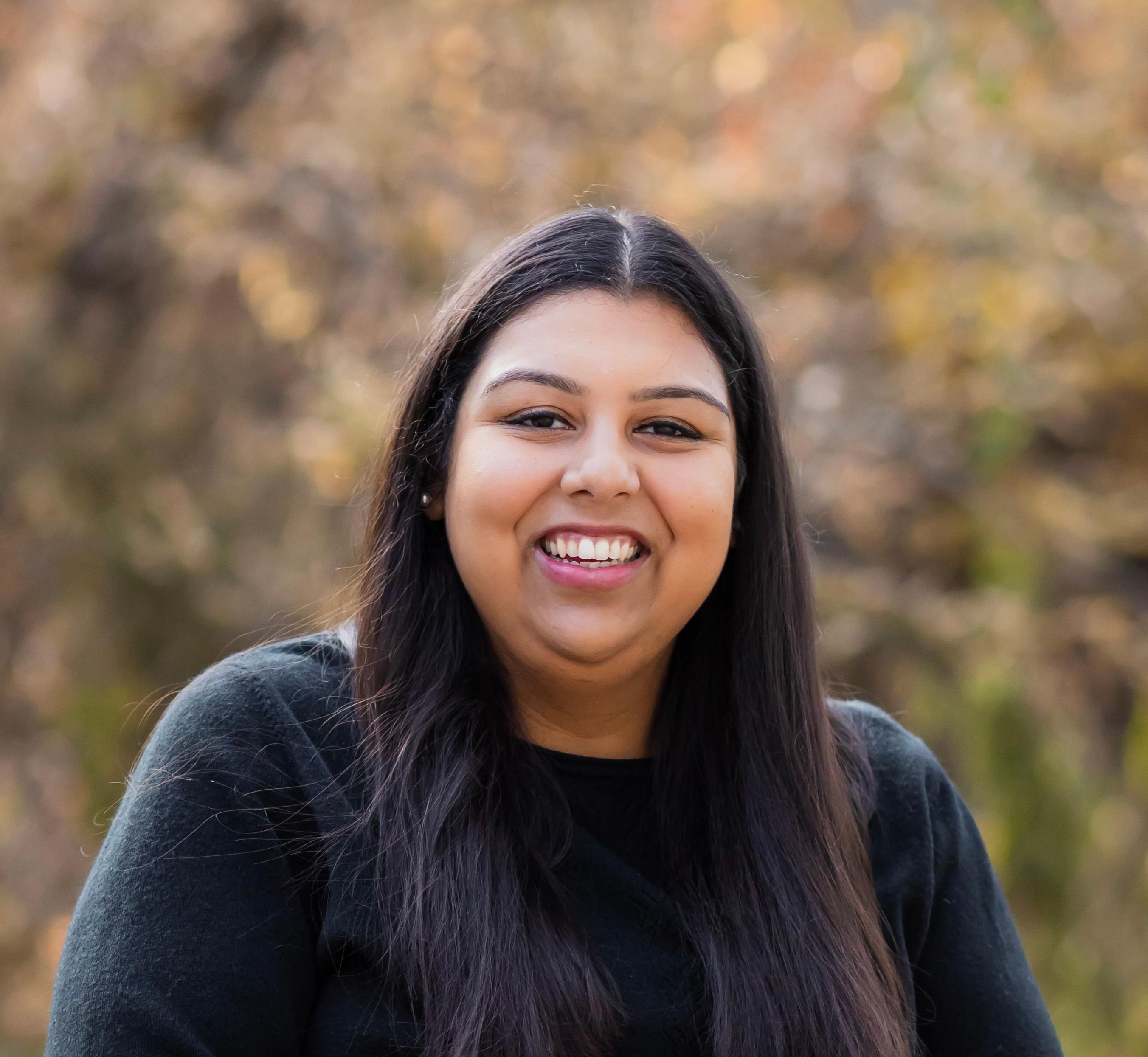 Sarah Ahmed - Oak Brook, IL - Mental Health Counseling