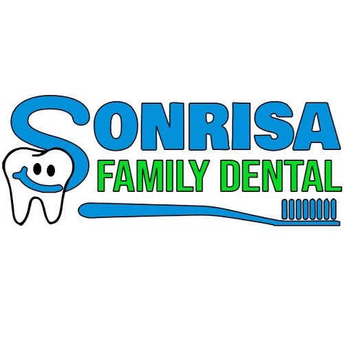 Sonrisa Family Dental Logo