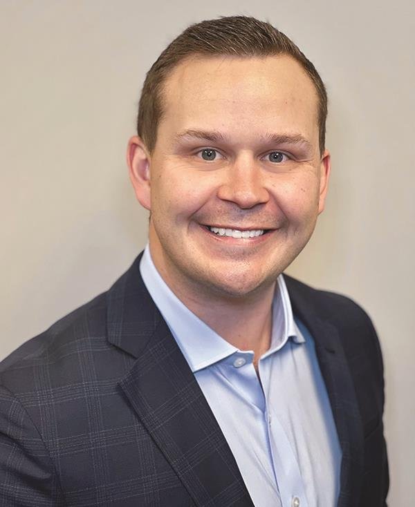 Images Zac Gresham - State Farm Insurance Agent