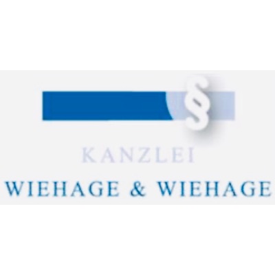Logo Wiehage & Wiehage Partnerschaft Rechtsanwälte Notar