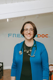 Images FreedomDoc Health - Westfield