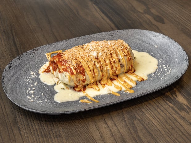 Images CT Reforma Taqueria