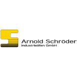 Logo Arnold Schröder Industrieöfen GmbH