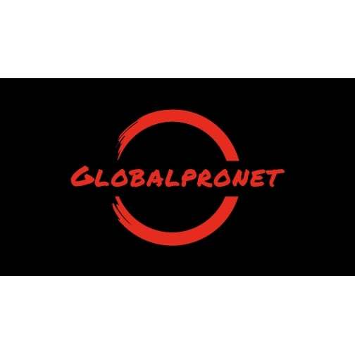 Globalpronet De Ciocchis Pascal Logo