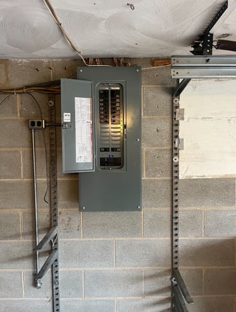 Images Fast Track Power Solutions