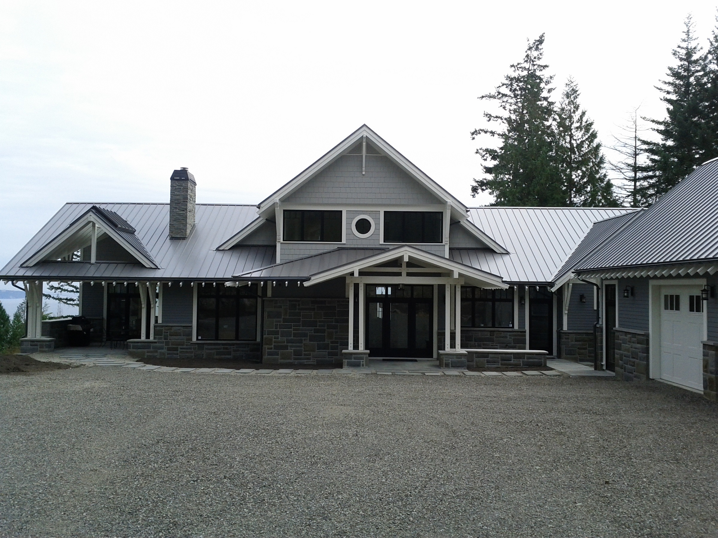 Images Accurate Roofing Ltd.