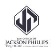 Law Offices of Jackson Phillips, Esquire, LLC - Wilmington, DE 19806 - (800)676-8652 | ShowMeLocal.com