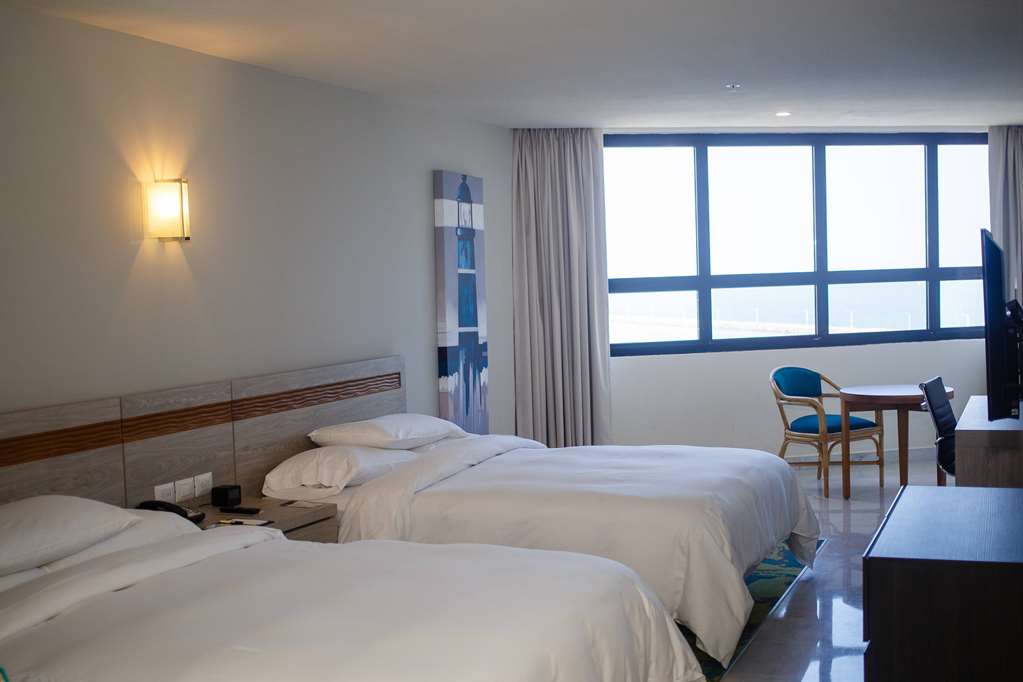 Images DoubleTree by Hilton Hotel Veracruz