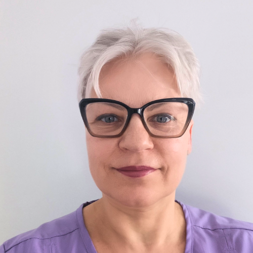 Jūratė Kulikauskienė