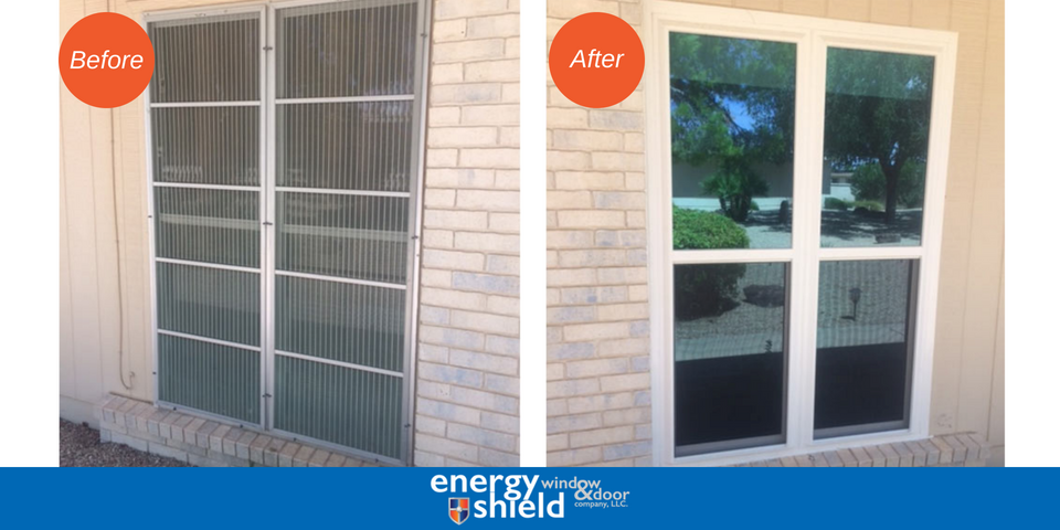 Energy Shield Window & Door Company Photo