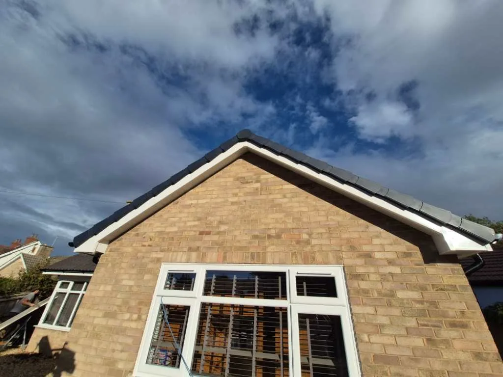 Images First 4 Roofing