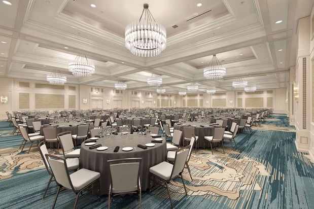 Images Waldorf Astoria Orlando - An Official Walt Disney World Hotel