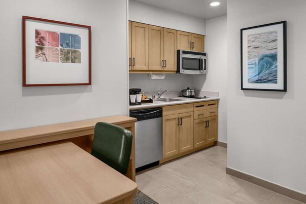 Images Homewood Suites by Hilton Anaheim Resort - Convention Center
