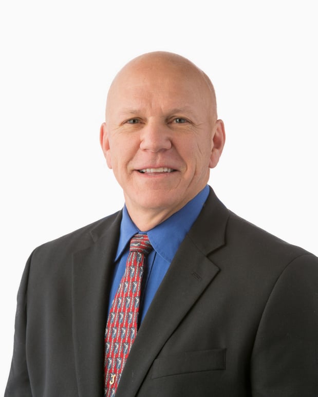 Images Mickey Jordan - Thrivent