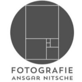 Logo Ansgar Nitsche - Fotografie