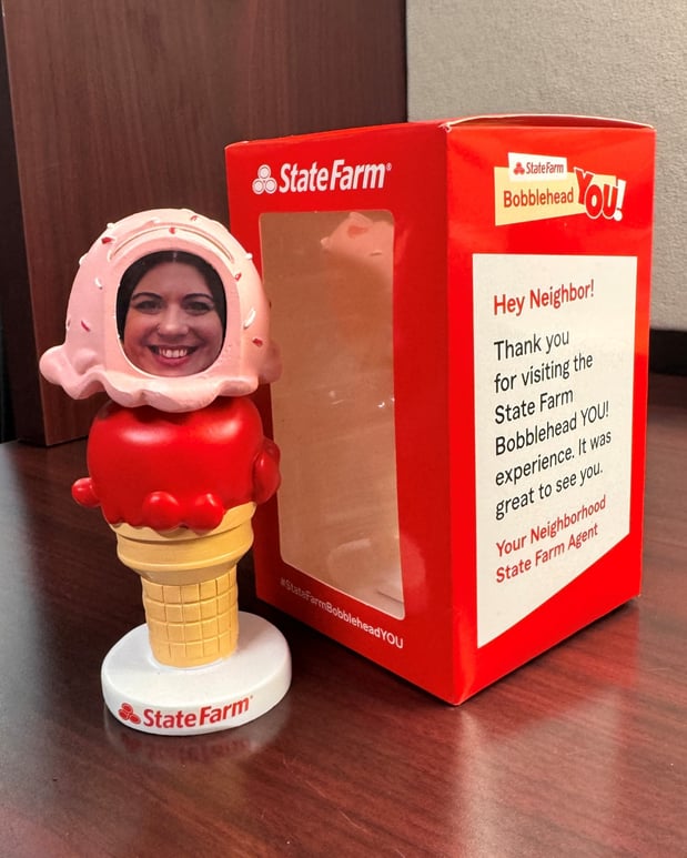 Images Rick Mottern - State Farm Insurance Agent