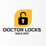 DOCTOR LOCKS INC Logo