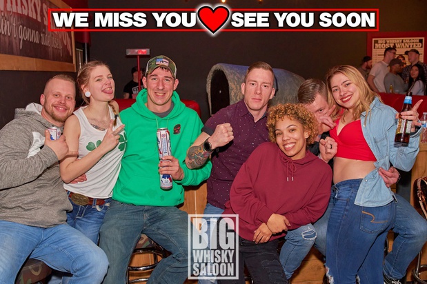 Images Big Whisky Saloon