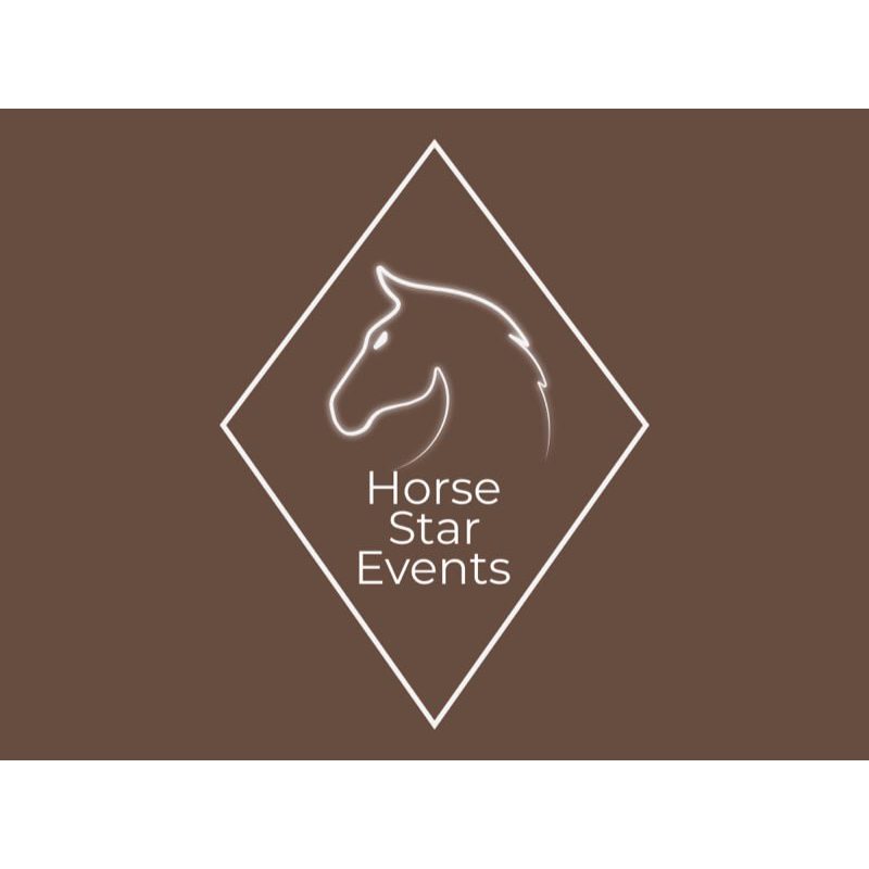 Horse Star Events Logo