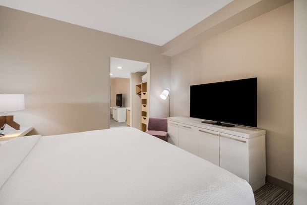 Images Hilton Garden Inn Oklahoma City Midtown