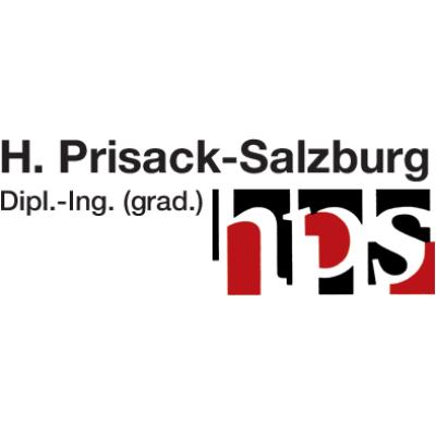 Architekturbüro Prisack-Salzburg in Dormagen - Logo