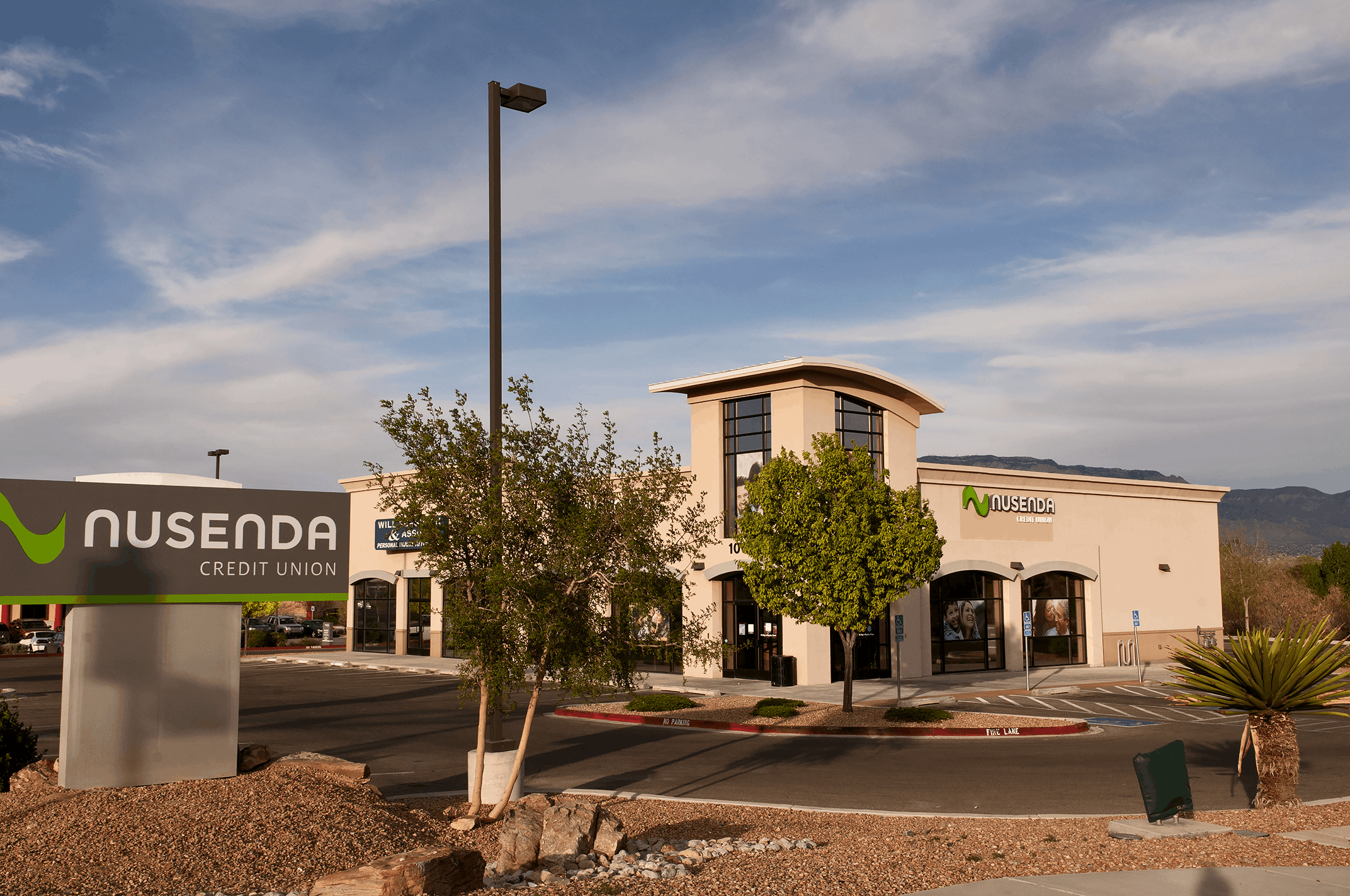 Nusenda Credit Union Image