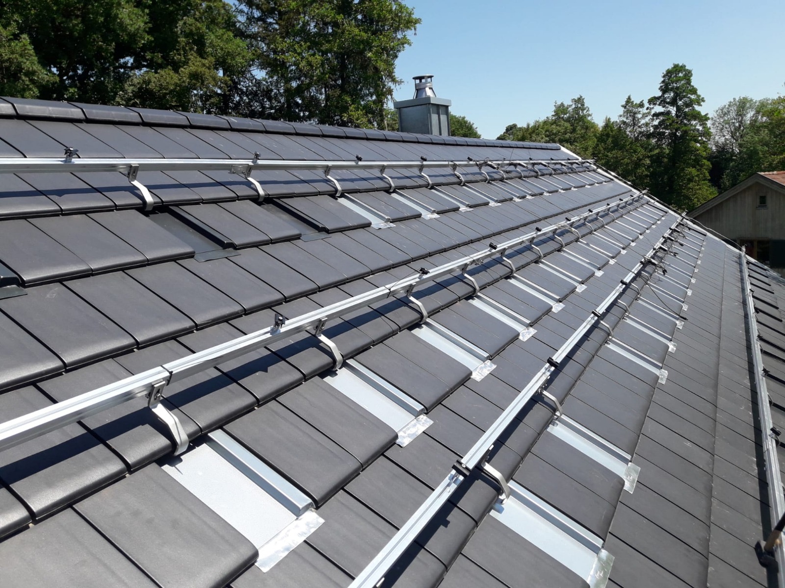 Bild 42 eniosol Fünfseenland GmbH | PV-Anlage, Stromspeicher, Wärmepumpe, Wallbox in Altenstadt