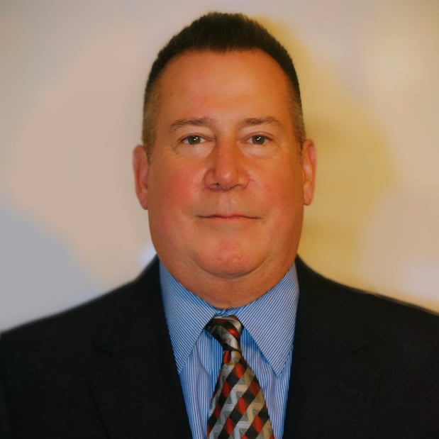 Images Ed James Mortgage Loan Officer -UFFC Mortgage