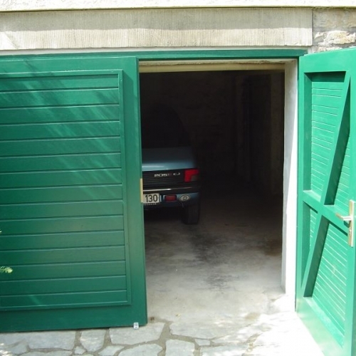 Josef Stockhorst GmbH, Friedrich-Ebert-Straße 111 in Duisburg