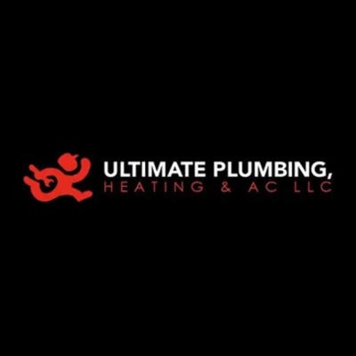 Ultimate Plumbing, Heating & AC LLC Logo