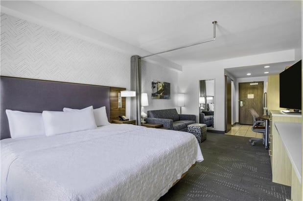 Images Home2 Suites by Hilton  St. Simons Island