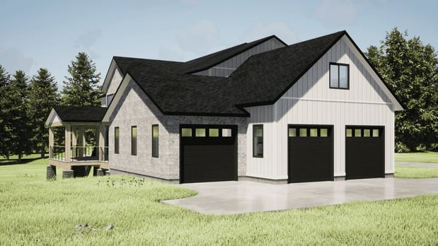 Images South Fork Design