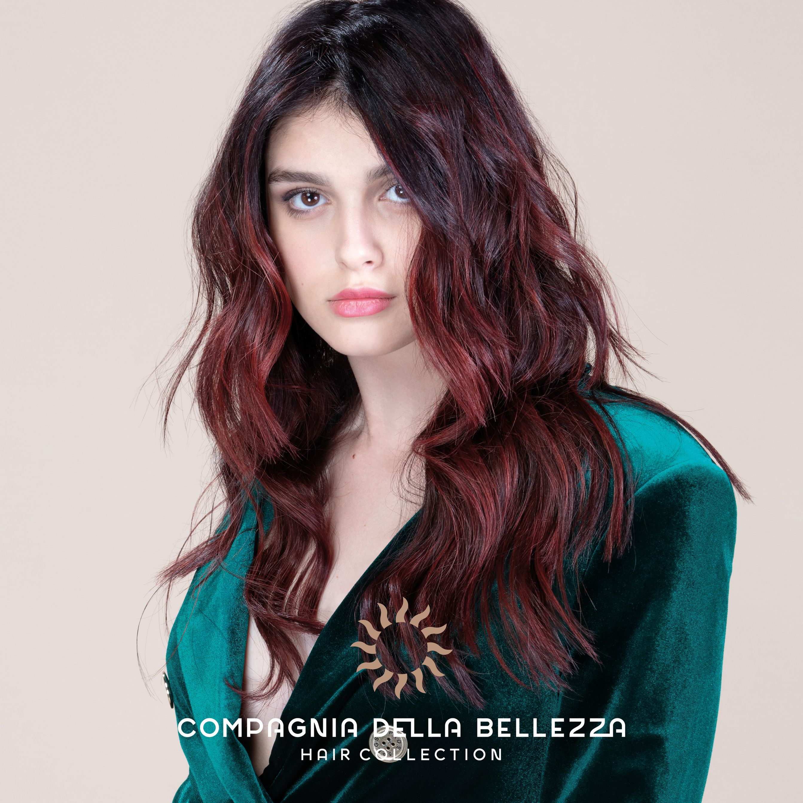 Bilder Monica parrucchiera visagista Compagnia Della Bellezza