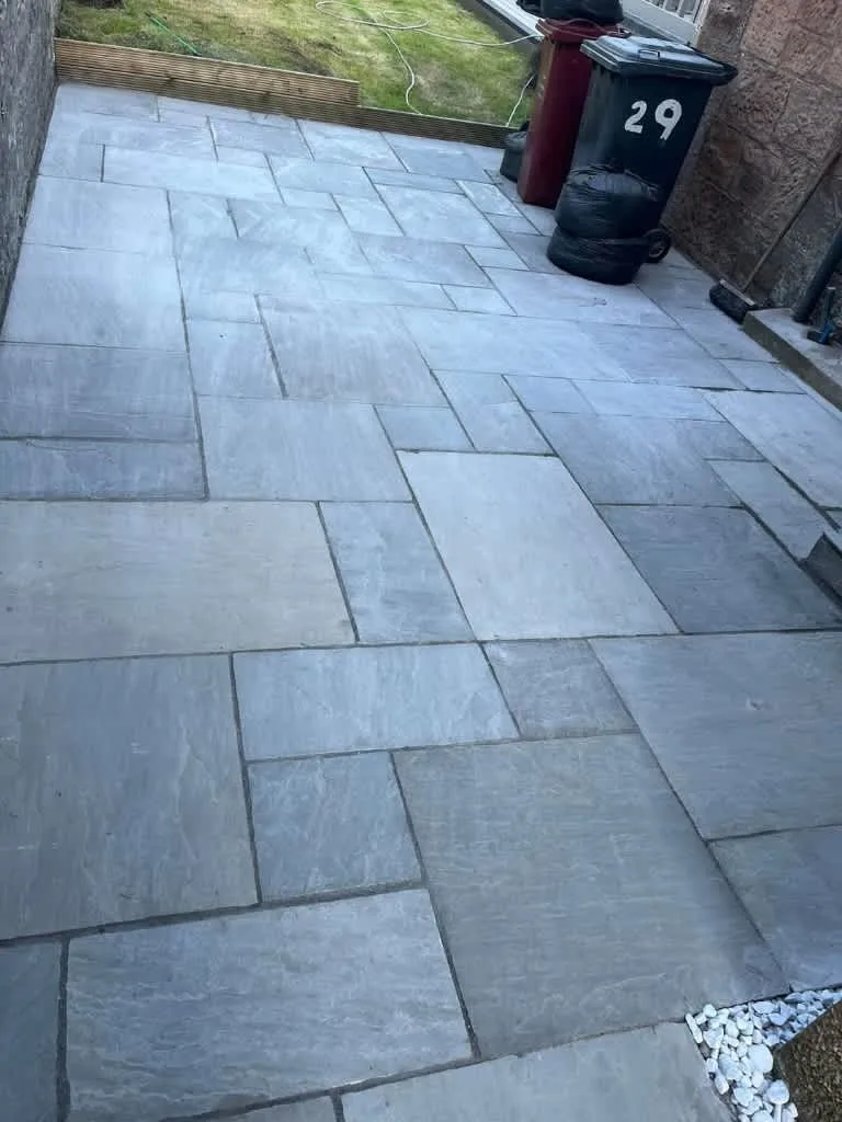 Images Star Fencing and Landscaping