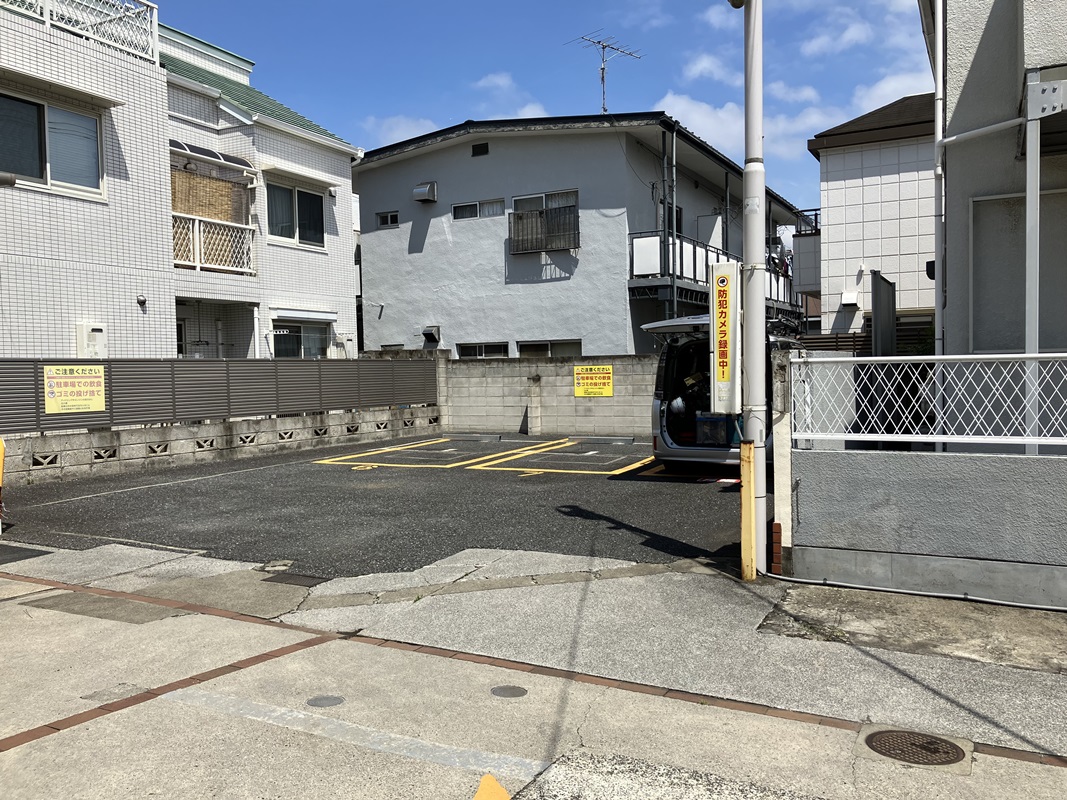 Images ONE PARK杉並成田東