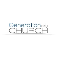 Generation City Church Logo