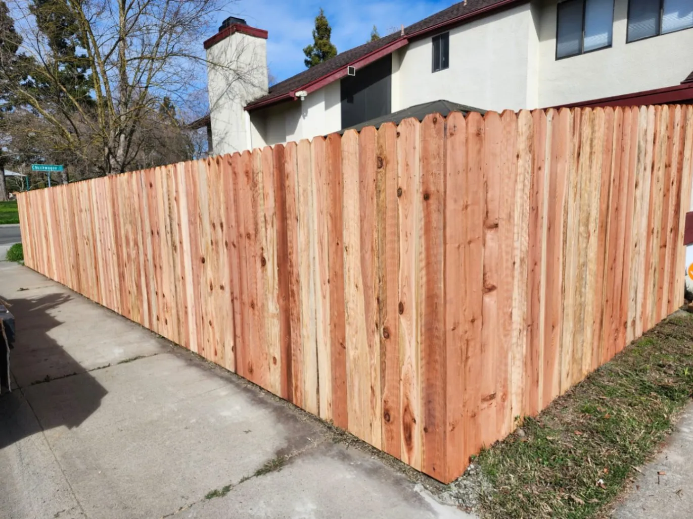 Andrade's Fence INC Image