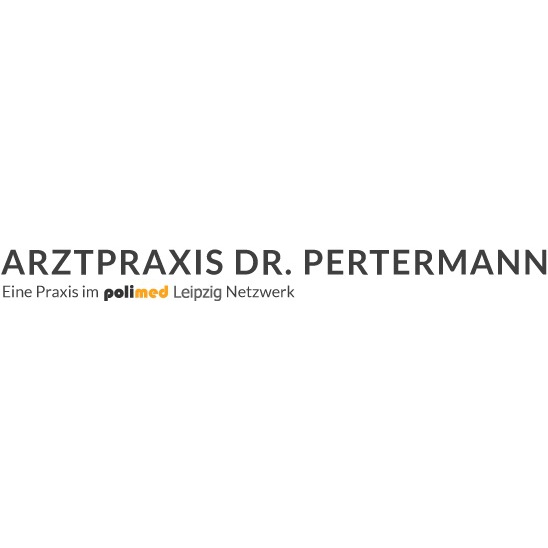 Dr.med. Astrid Pertermann in Leipzig - Logo