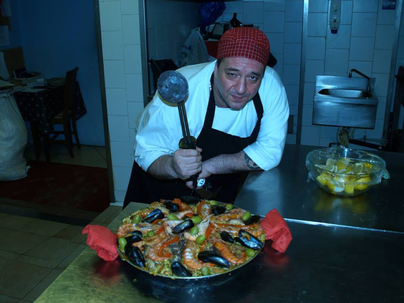 Images Ristorante Pizzeria La Locanda dello Sportivo