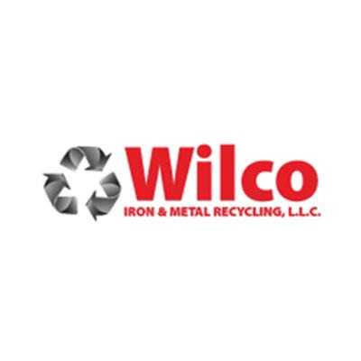 Wilco Iron & Metal Recycling, LLC Logo