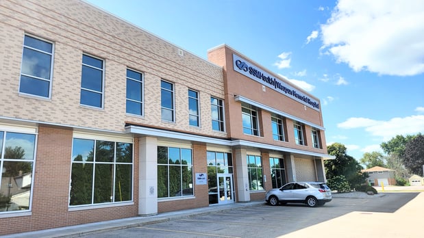 Images SSM Health Eye Care