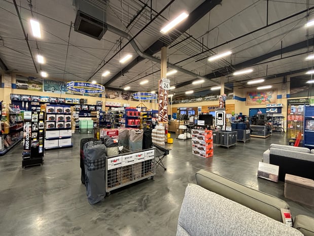 Images Camping World RV Sales