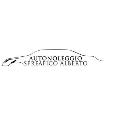 Autonoleggio e Taxi Spreafico Alberto Logo