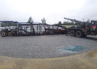 Images Tim's Heavy Duty Towing