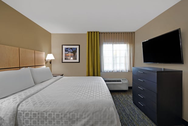 Images Candlewood Suites Sumter by IHG