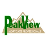 Matthew Wierzbinski - PeakView Mortgage Logo